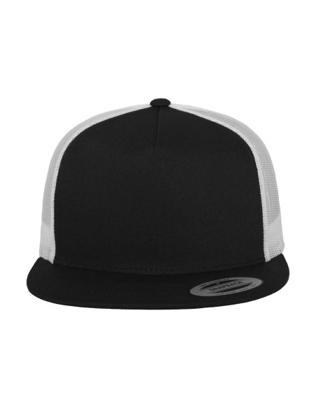Classic Trucker 2-Tone0