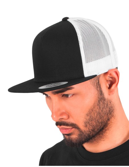 Classic Trucker 2-Tone1