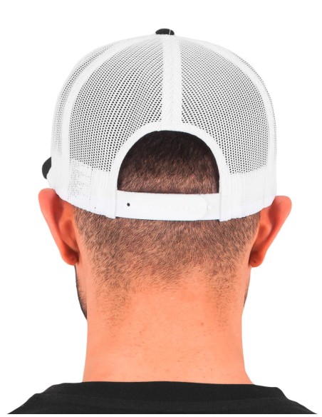 Classic Trucker 2-Tone2