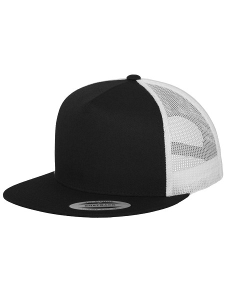 Classic Trucker 2-Tone3