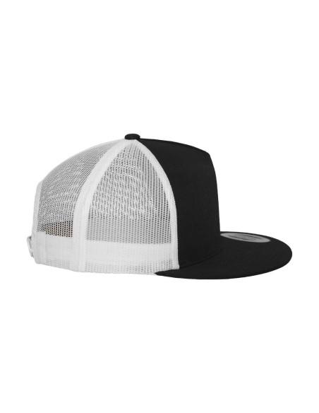 Classic Trucker 2-Tone4