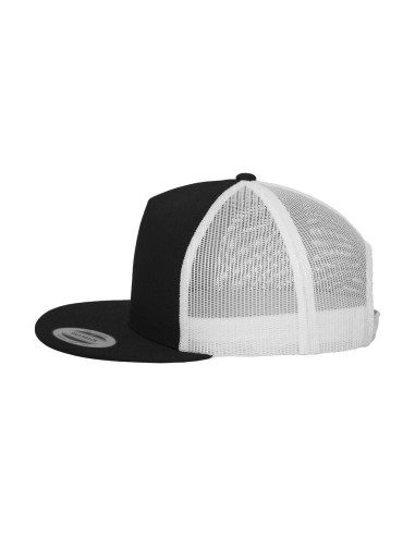Classic Trucker 2-Tone6