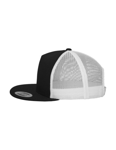Classic Trucker 2-Tone6