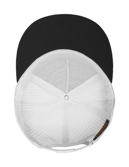 Classic Trucker 2-Tone7
