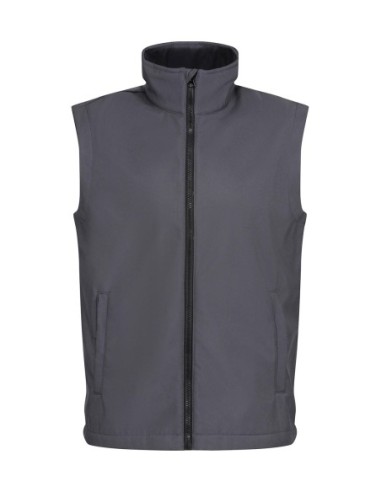 Ablaze Printable Softshell Bodywarmer1