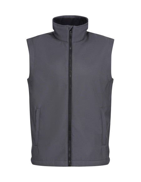 Ablaze Printable Softshell Bodywarmer1