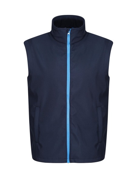 Ablaze Printable Softshell Bodywarmer2