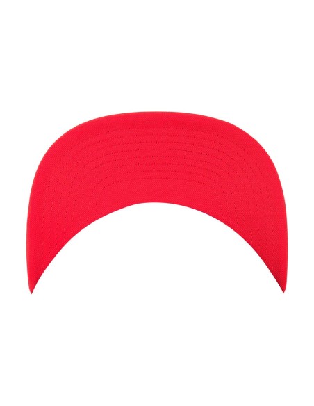 Foam Trucker with White Front12