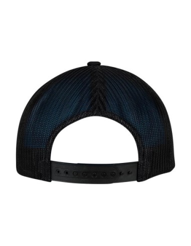 Foam Trucker Cap Curved Visor4
