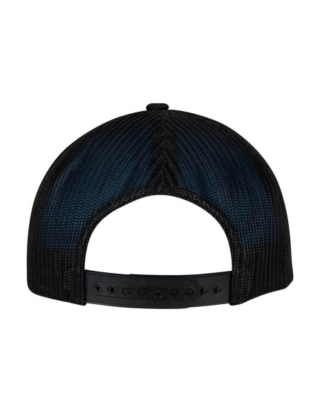 Foam Trucker Cap Curved Visor4