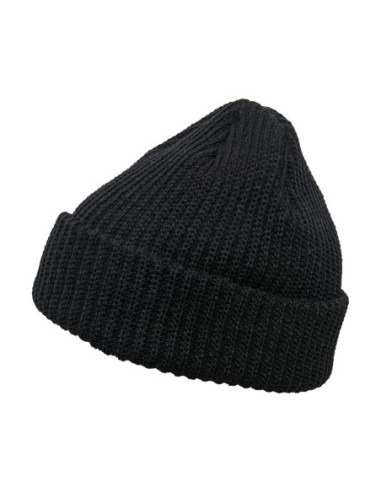 Rib Beanie0
