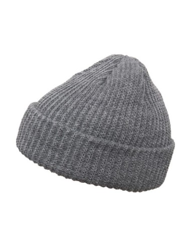 Rib Beanie1