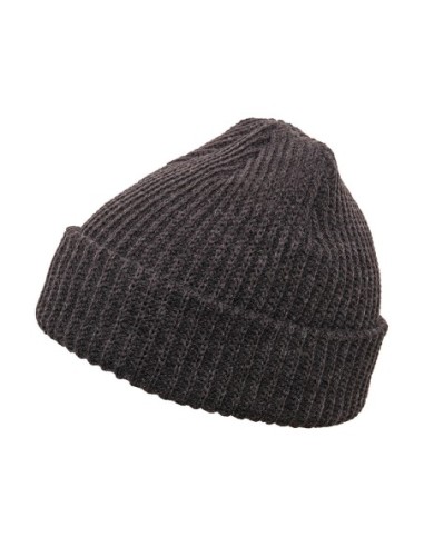 Rib Beanie2