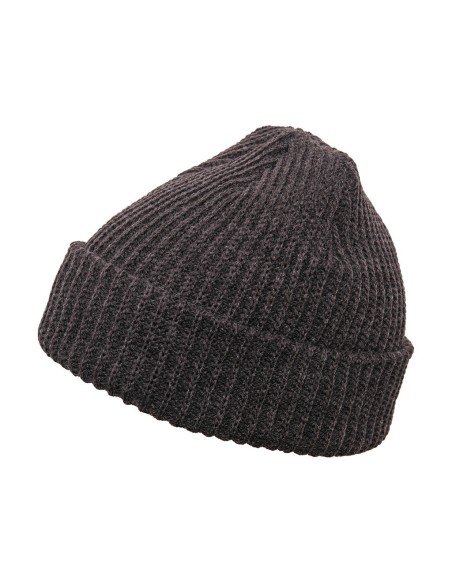 Rib Beanie2