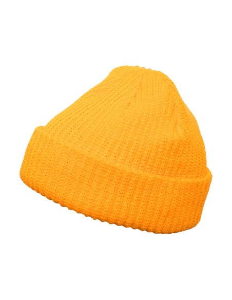 Rib Beanie4