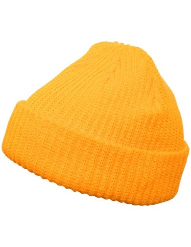 Rib Beanie5