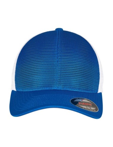 Flexfit 360 Omnimesh Cap 2-Tone0