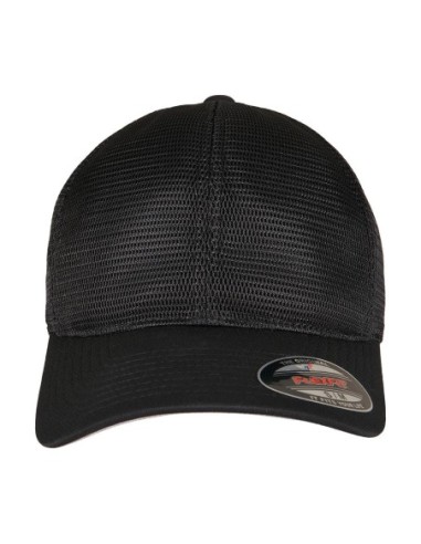 Flexfit 360 Omnimesh Cap1