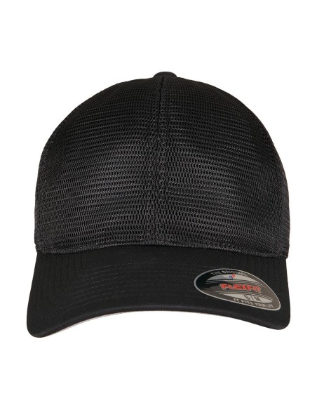 Flexfit 360 Omnimesh Cap1