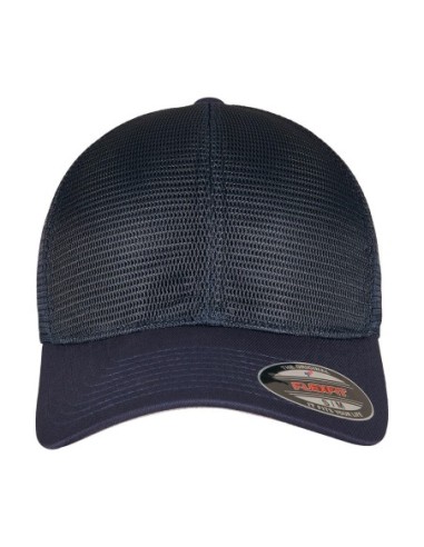 Flexfit 360 Omnimesh Cap2