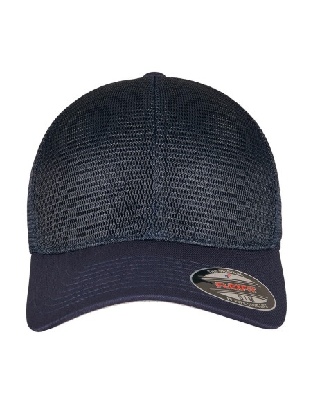 Flexfit 360 Omnimesh Cap2