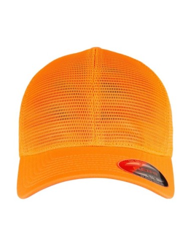 Flexfit 360 Omnimesh Cap3