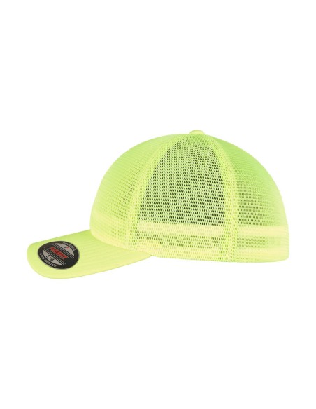 Flexfit 360 Omnimesh Cap6