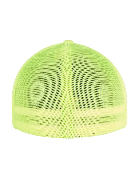 Flexfit 360 Omnimesh Cap7