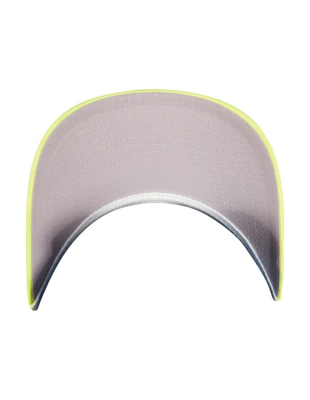 Flexfit 360 Omnimesh Cap8