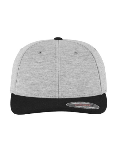 Flexfit Double Jersey 2-Tone0
