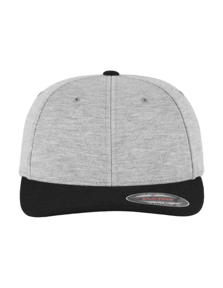 Flexfit Double Jersey 2-Tone0