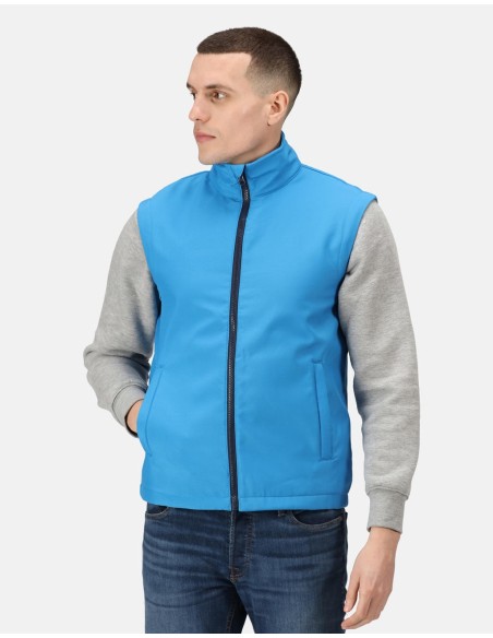 Ablaze Printable Softshell Bodywarmer6