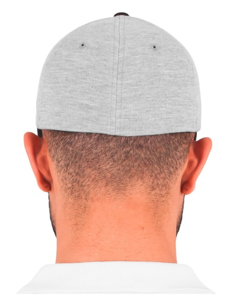 Flexfit Double Jersey 2-Tone2
