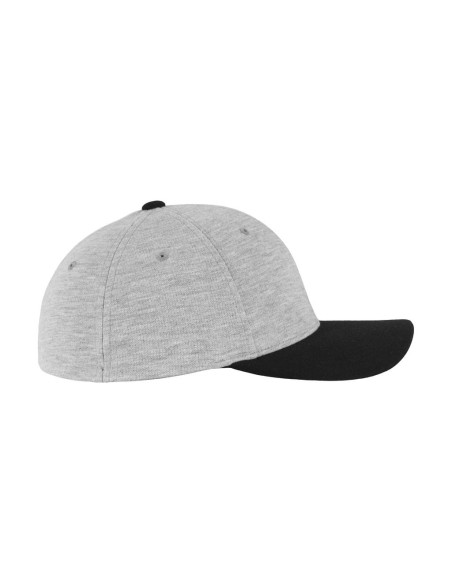 Flexfit Double Jersey 2-Tone4