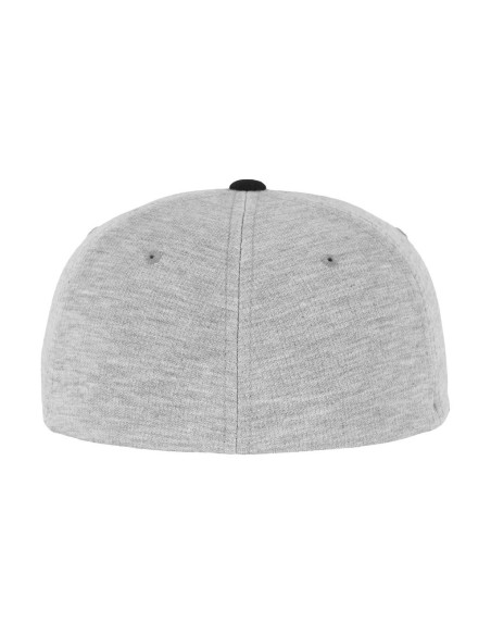 Flexfit Double Jersey 2-Tone5