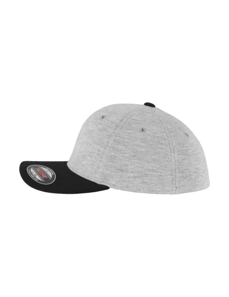 Flexfit Double Jersey 2-Tone6