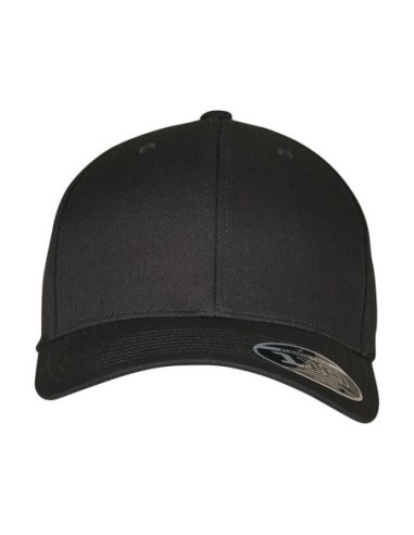 Flexfit Wooly Combed Adjustable0