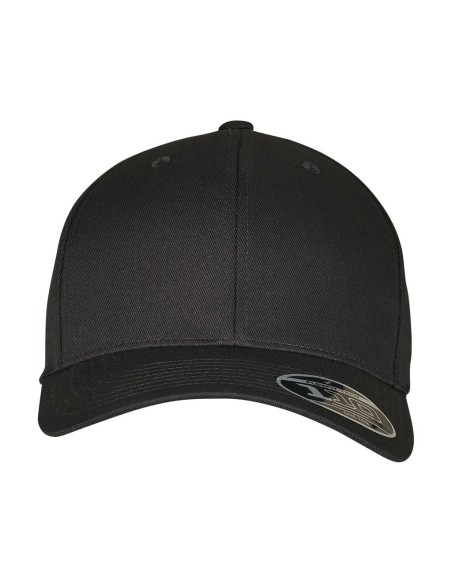 Flexfit Wooly Combed Adjustable0
