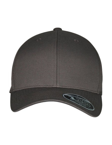 Flexfit Wooly Combed Adjustable2