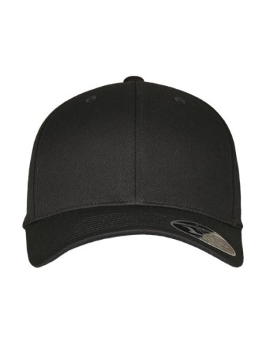 Flexfit Wooly Combed Adjustable3