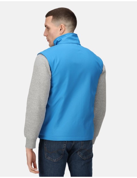 Ablaze Printable Softshell Bodywarmer7