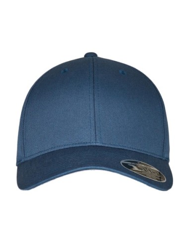 Flexfit Wooly Combed Adjustable4