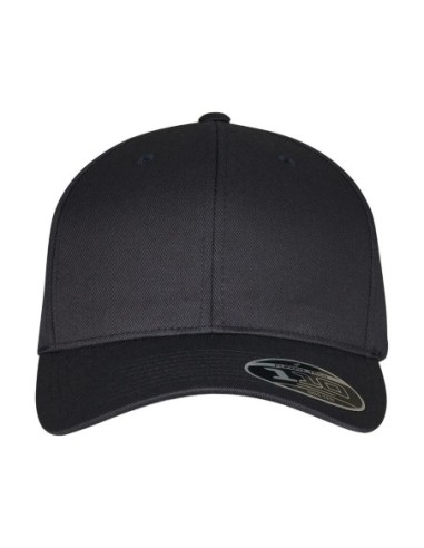 Flexfit Wooly Combed Adjustable5