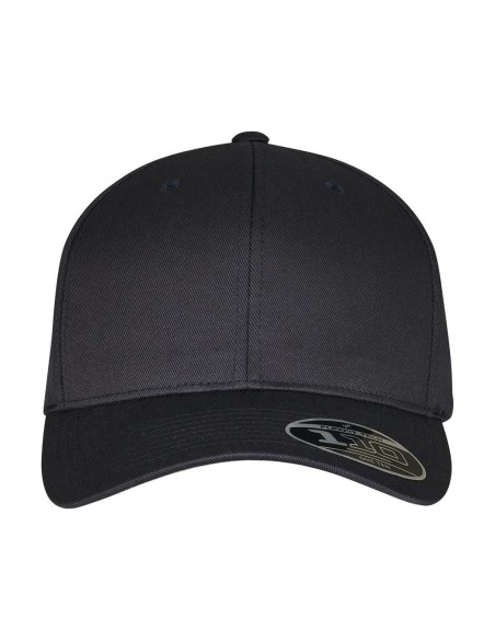 Flexfit Wooly Combed Adjustable5