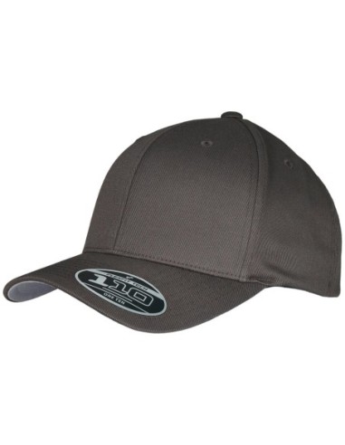 Flexfit Wooly Combed Adjustable7