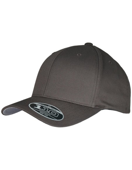Flexfit Wooly Combed Adjustable7