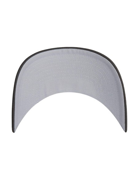 Flexfit Wooly Combed Adjustable10