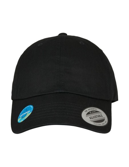 Ecowash Dad Cap1