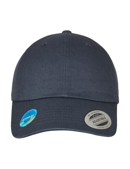 Ecowash Dad Cap2