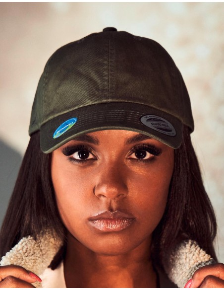 Ecowash Dad Cap4